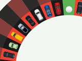Rental Car Roulette